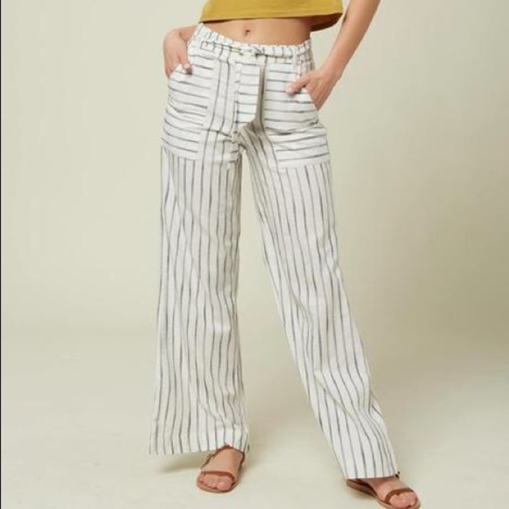🌴🌼O’NEILL- SANDOVAL PANTS🌼🌴 - Picture 8 of 14